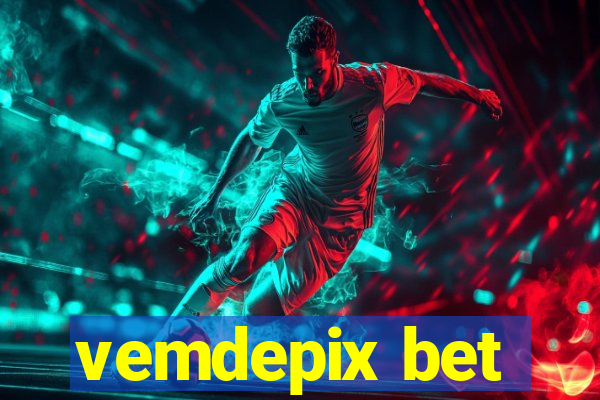 vemdepix bet